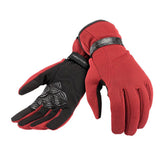 Guanti NEW MARY, un guanto invernale impermeabile e traspirante. Dettagli glitter. Di TUCANO URBANO.